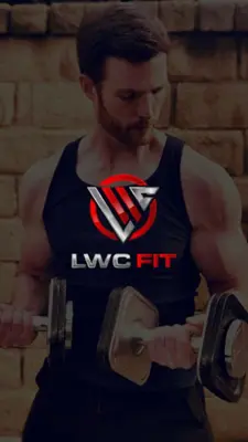 LWC Fit android App screenshot 0